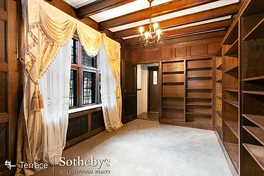 Rented by Terrace Sotheby's International Realty