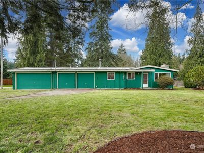 17316 North Road, Bothell, WA, 98012