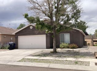 2405 Purple Canyon Dr SW, Albuquerque, NM 87121