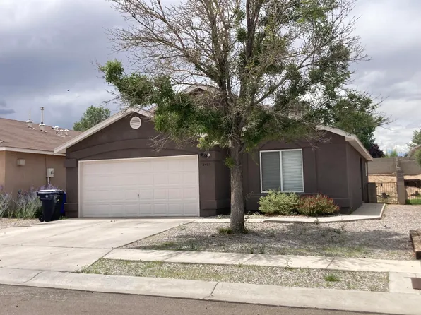 2405 Purple Canyon Dr SW, Albuquerque, NM 87121