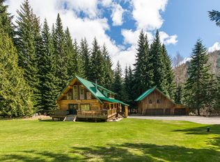 4271 Kachess Lake Rd, Easton, WA 98925