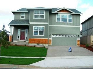 2497 Ian Ave NW, Salem, OR 97304