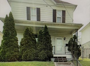 117 Brown St, Clarksburg, WV 26301