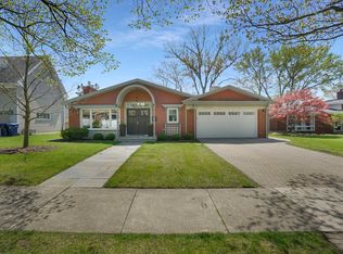 5128 Ellington Ave, Western Springs, IL 60558