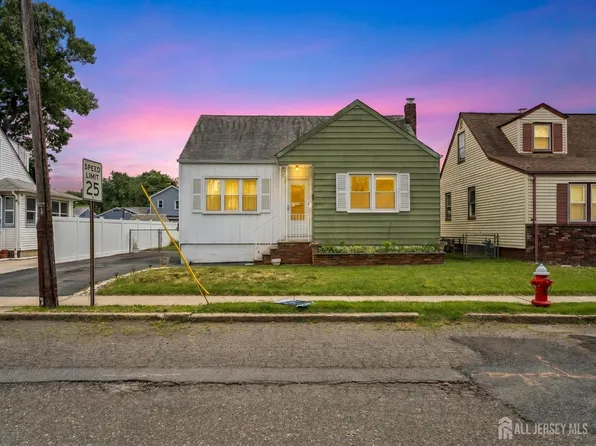 251 Gereghty St, South Amboy, NJ 08879