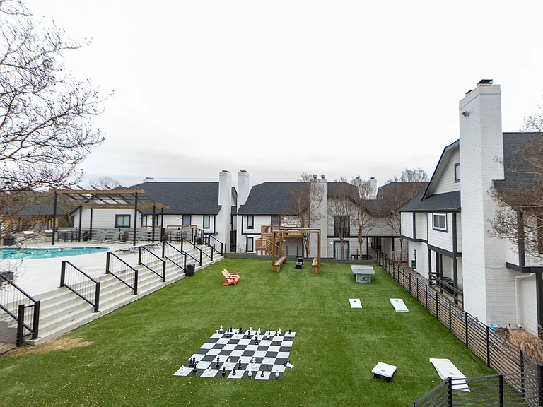 Exterior Exterior