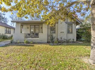 407 Angelus St, Memphis, TN 38112