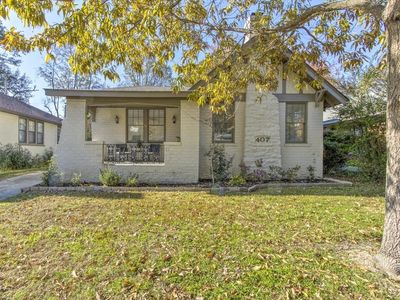 407 Angelus St, Memphis, TN, 38112