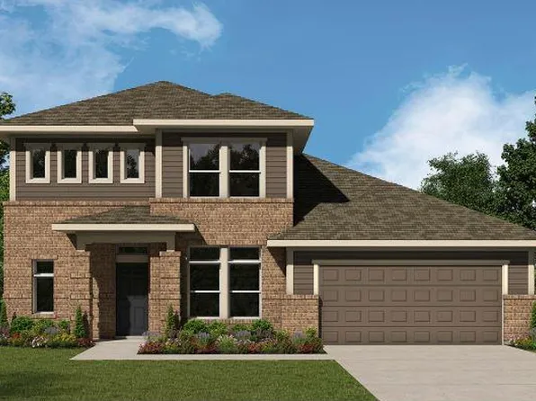 608 Texas Sage Loop, Buda, TX 78610