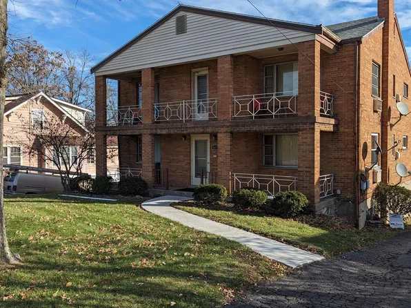 6652 Cheviot Rd, Cincinnati, OH 45247