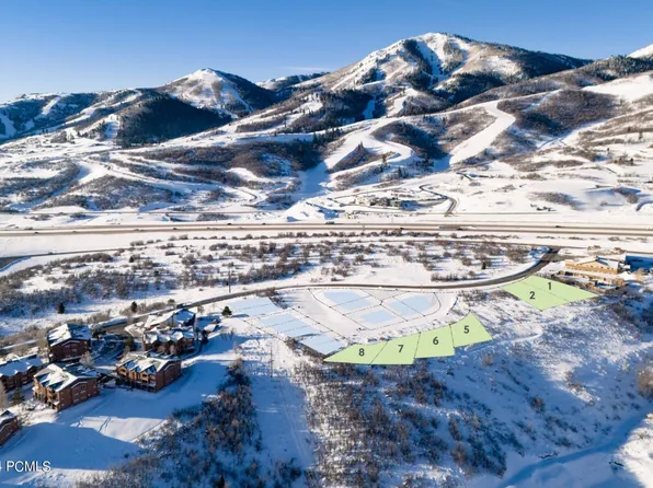 1938 W Mochila Cir #6, Heber City, UT 84032