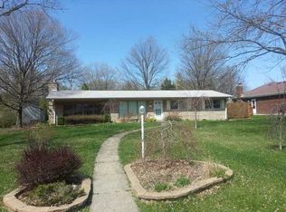 4426 Fairhope Dr, Indianapolis, IN