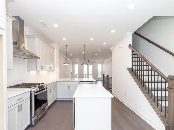 352 Olmstead Way #28, Alpharetta, GA 30002