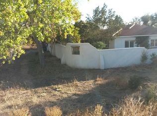301 State Road 503, Santa Fe, NM 87506