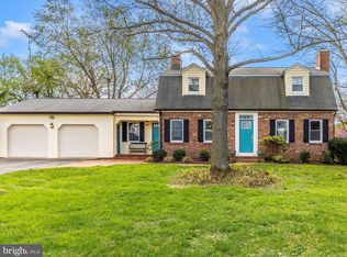 7925 Longmeadow Dr, Frederick, MD 21701