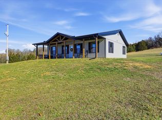 3202 London Rd, Mansfield, MO 65704