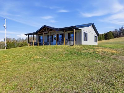 3202 London Road, Mansfield, MO, 65704