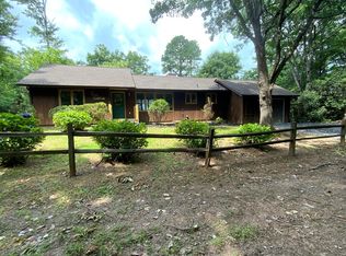 408 E Fox Ridge Dr, Hayesville, NC 28904