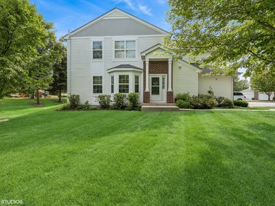 32403 N Mackinac Ln, McHenry, IL, 60051