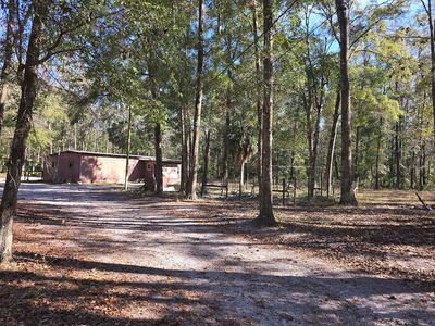 1223 NE 642nd St, Old Town, FL, 32680