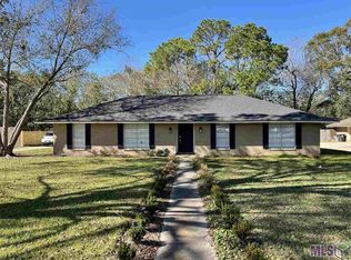 4266 Drusilla Dr, Baton Rouge, LA 70809