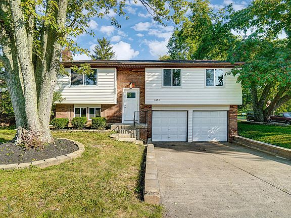 2nd image of 3852 Cass Creek Ct