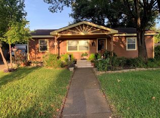 2517 Brockbank Dr, Irving, TX 75062