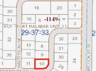 1657 Weiman Rd SE, Palm Bay, FL 32909