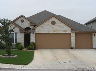 6743 Pleasant Bay, San Antonio, TX 78244
