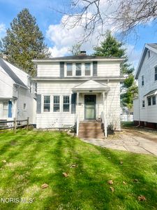 3704 Almeda Dr, Toledo, OH, 43612