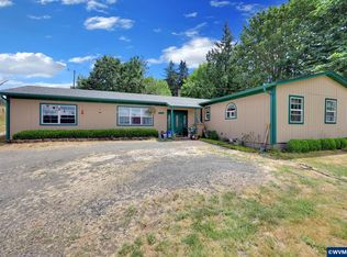 26257 Old Holley Rd, Sweet Home, OR