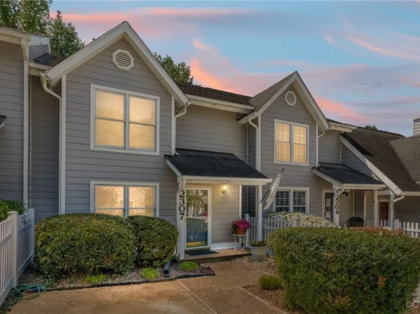 12307 Frisco Dr, Henrico, VA 23233