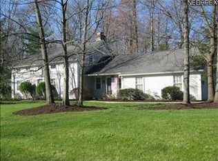 3540 Autumn Tree Dr, Medina, OH