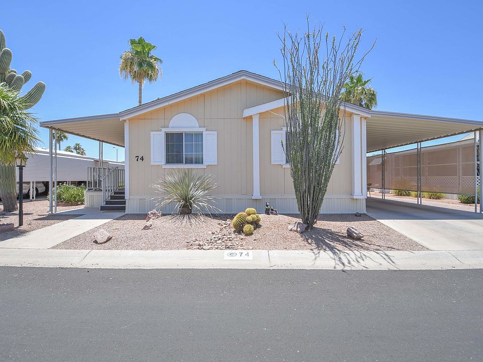 1st image of 450 W Sunwest Dr #74