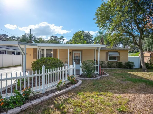 3113 HENDERSON CIRCLE W, LAKELAND, FL 33803