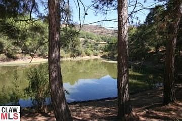 MALIBU CATTLE/HORSE RANCH