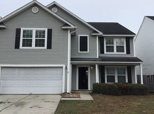 14 Holly Springs Cir, Pt Wentworth, GA 31407