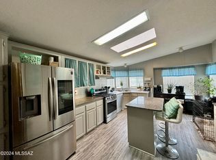 1082 W Cactus St, Safford, AZ 85546