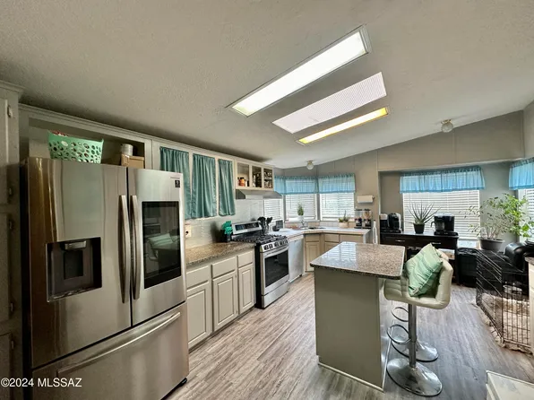 1082 W Cactus St, Safford, AZ 85546
