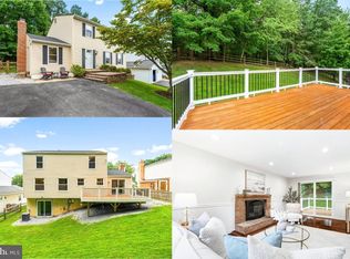 10020 Durango Dr, Damascus, MD 20872