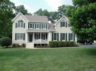 13506 Riverbelle Way, Midlothian, VA 23113