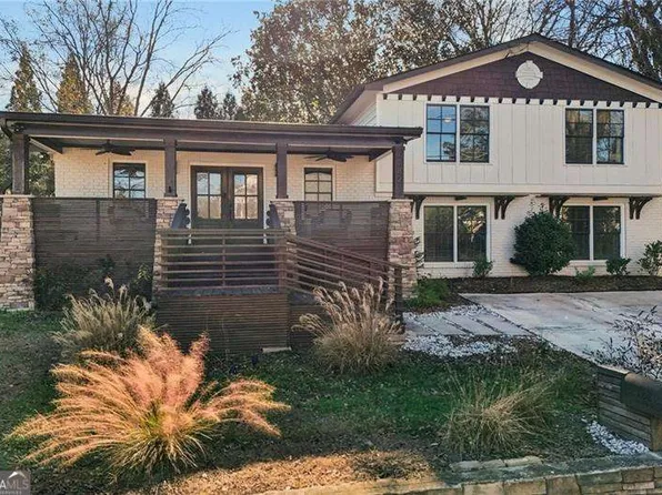 282 Montgomery St NE, Marietta, GA 30060