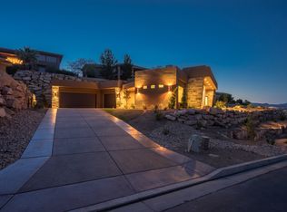 1662 S Quartz Dr, St George, UT 84790