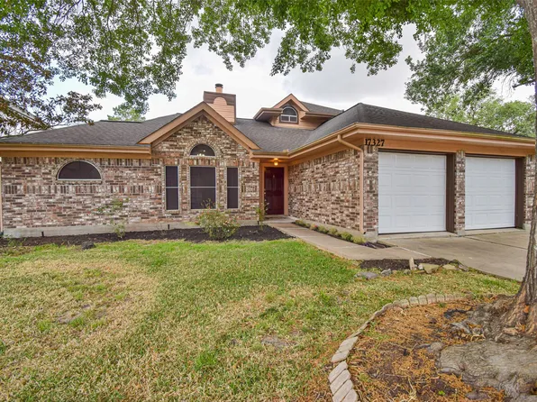 17327 Masonridge Dr, Houston, TX 77095