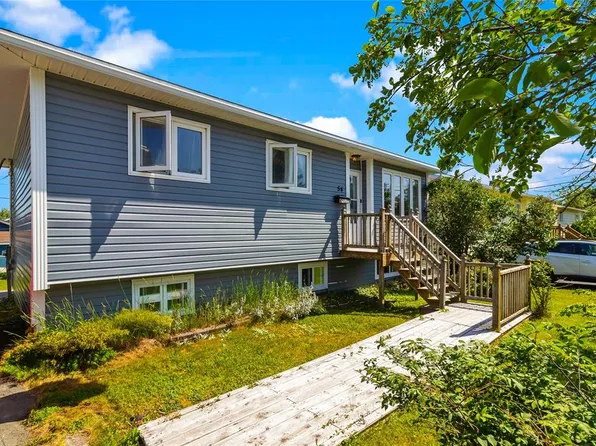 54 Glendale Avenue, Mount Pearl, NL A1N1N3