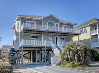 105 N Permuda Wynd, Sneads Ferry, NC 28460
