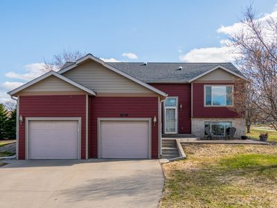 606 Gumtree St NE, Saint Joseph, MN, 56374