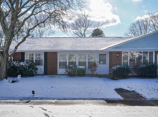 1264A Hamilton Ct, Lakewood, NJ