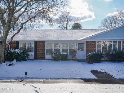 1264A Hamilton Court, Lakewood, NJ, 08701