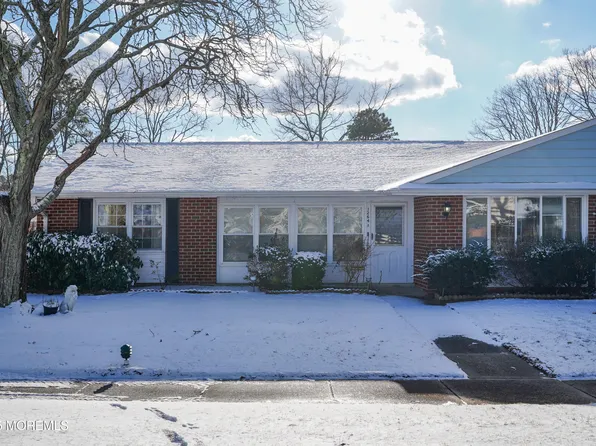 1264A Hamilton Court, Lakewood, NJ 08701